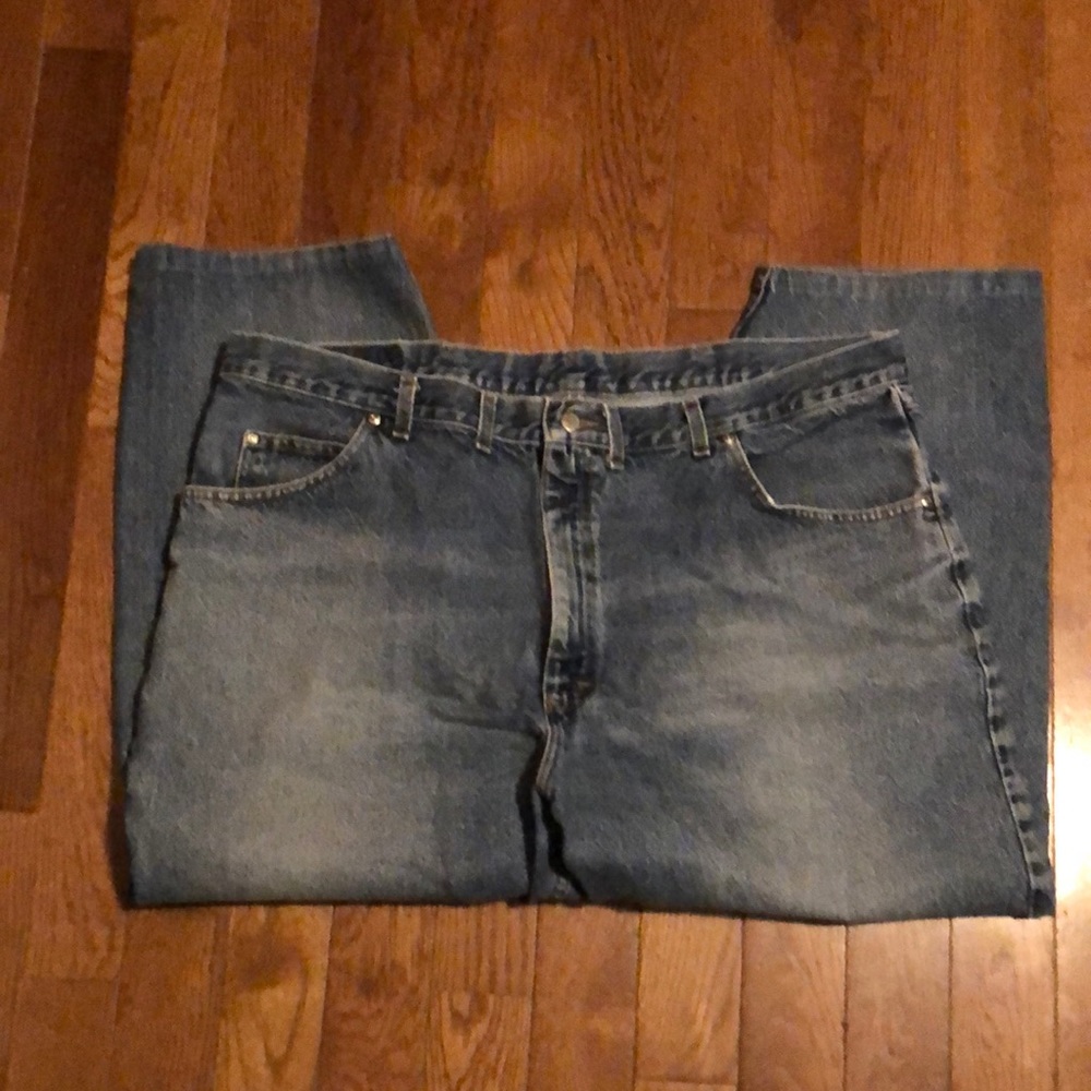 Wrangler Denim Jeans